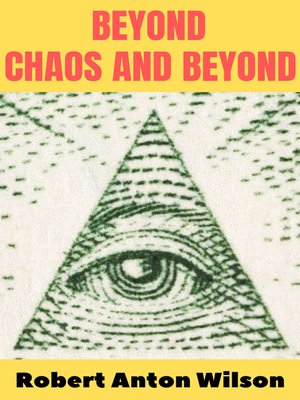cover image of Beyond Chaos and Beyond